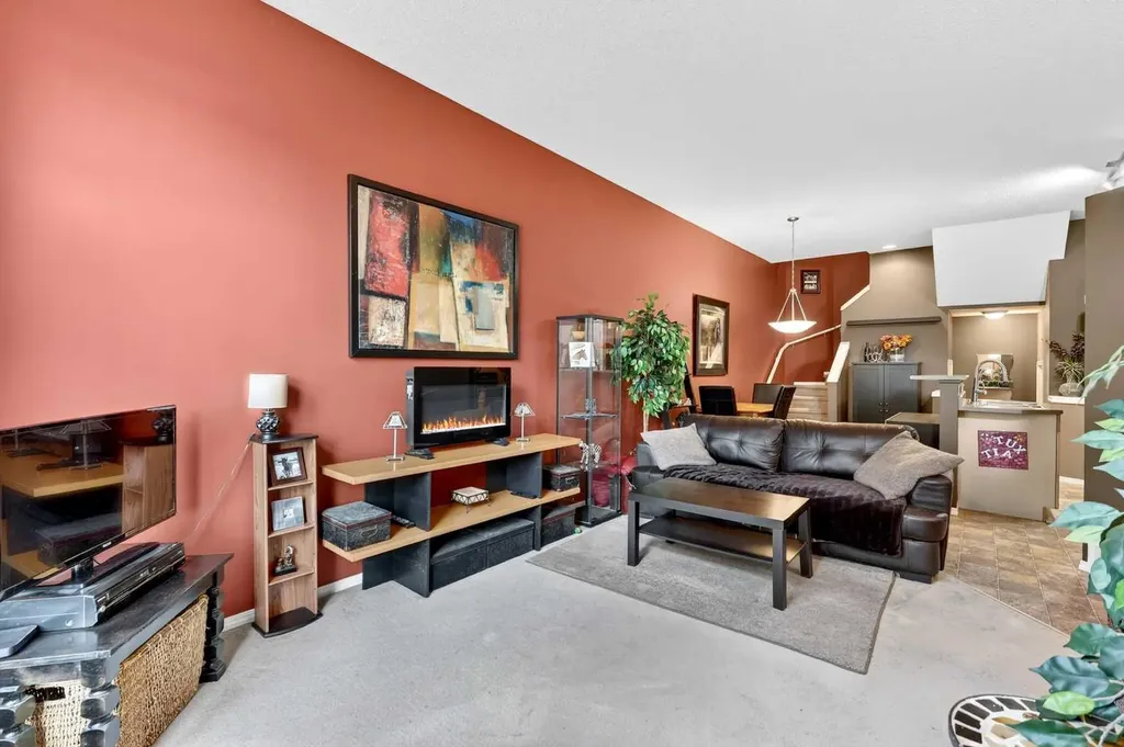 140 Promenade Way SE Calgary AB T2Z 4E9