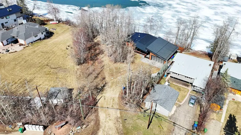 99 Grand Avenue Norglenwold AB T4S 1S5