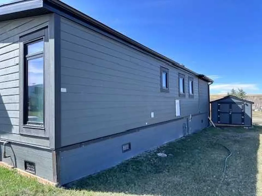 55036 Highway 810 Rural Cardston County AB T0K2R0