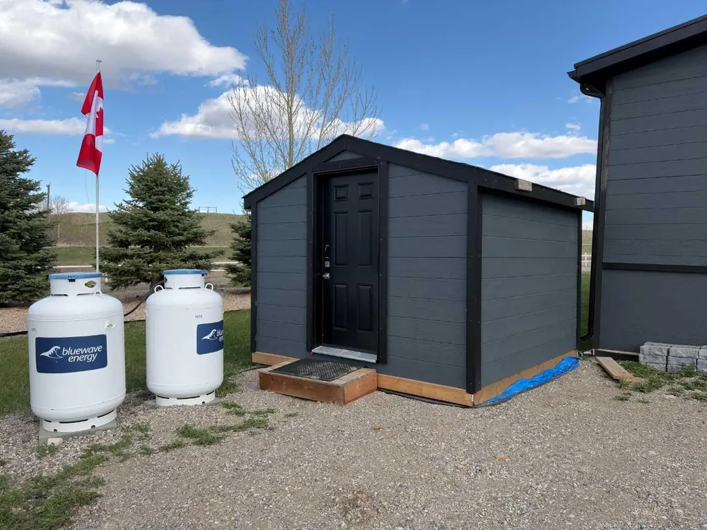 55036 Highway 810 Rural Cardston County AB T0K2R0