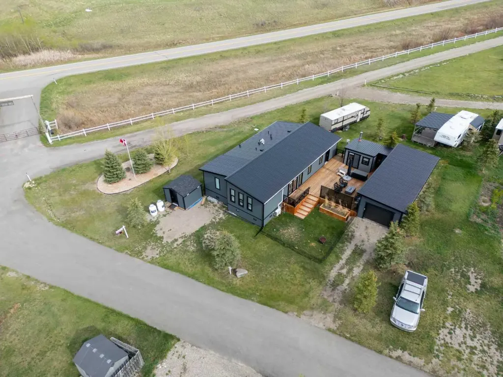 55036 Highway 810 Rural Cardston County AB T0K2R0