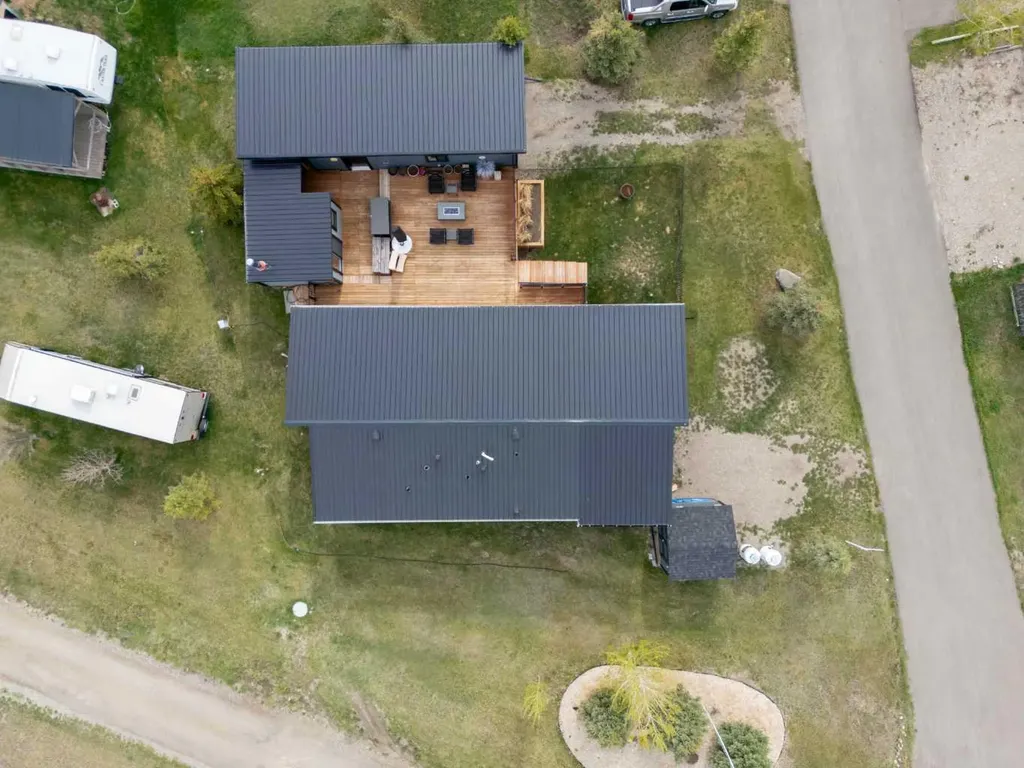 55036 Highway 810 Rural Cardston County AB T0K2R0