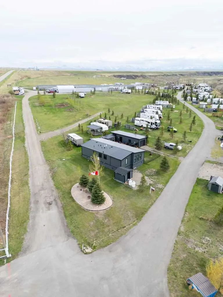 55036 Highway 810 Rural Cardston County AB T0K2R0