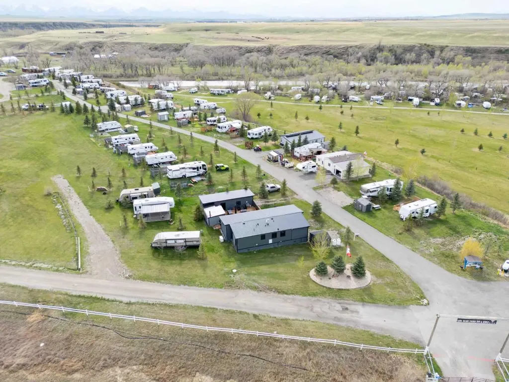 55036 Highway 810 Rural Cardston County AB T0K2R0