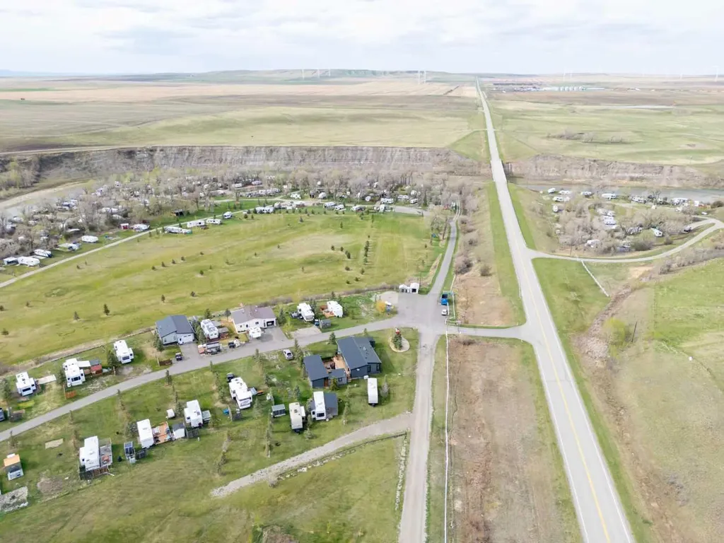55036 Highway 810 Rural Cardston County AB T0K2R0