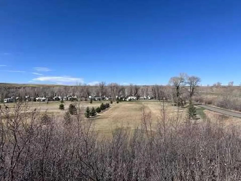 55036 Highway 810 Rural Cardston County AB T0K2R0