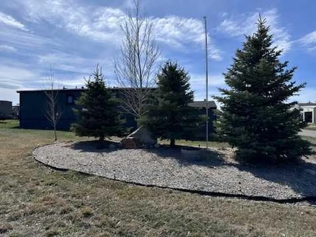 55036 Highway 810 Rural Cardston County AB T0K2R0