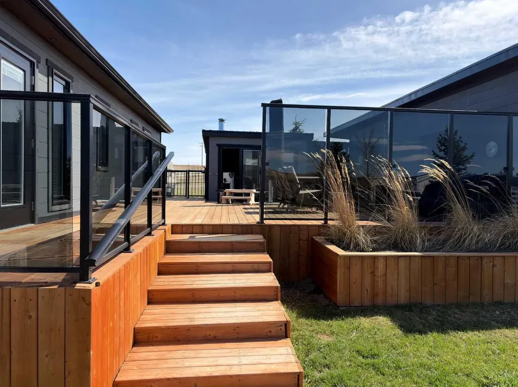 55036 Highway 810 Rural Cardston County AB T0K2R0