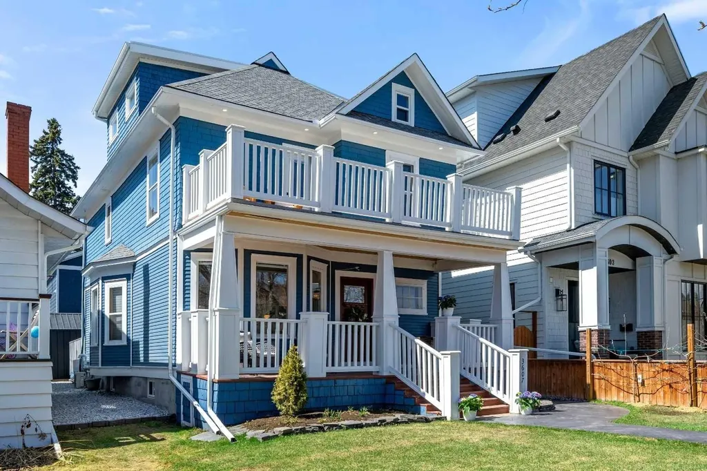 3607 7 Street SW Calgary AB T2T 2Y2