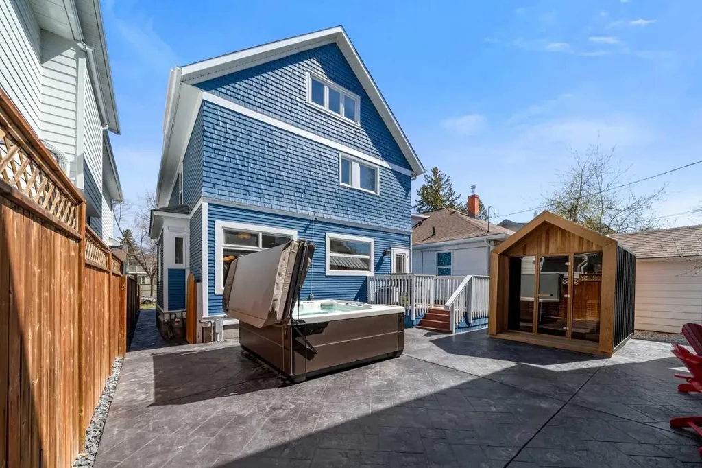 3607 7 Street SW Calgary AB T2T 2Y2