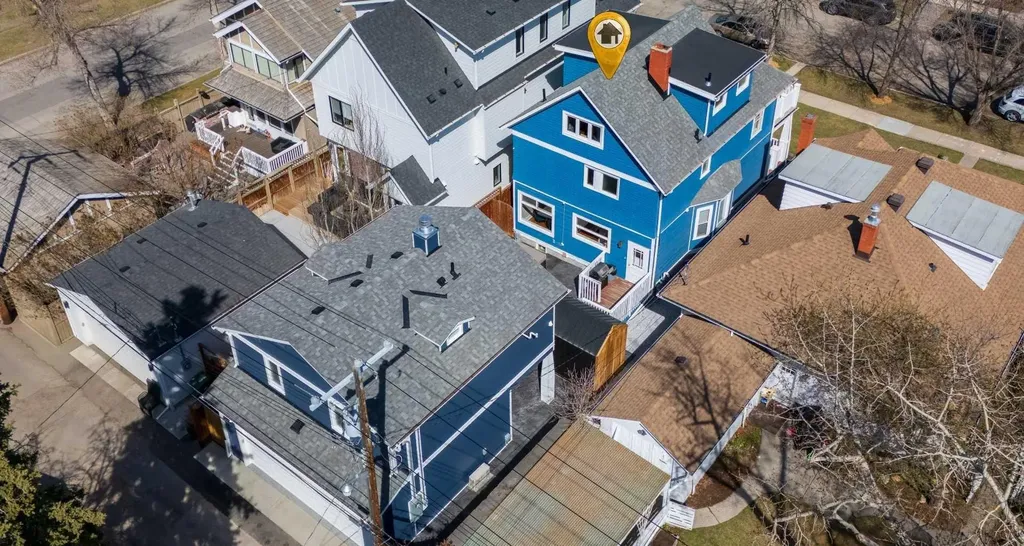 3607 7 Street SW Calgary AB T2T 2Y2