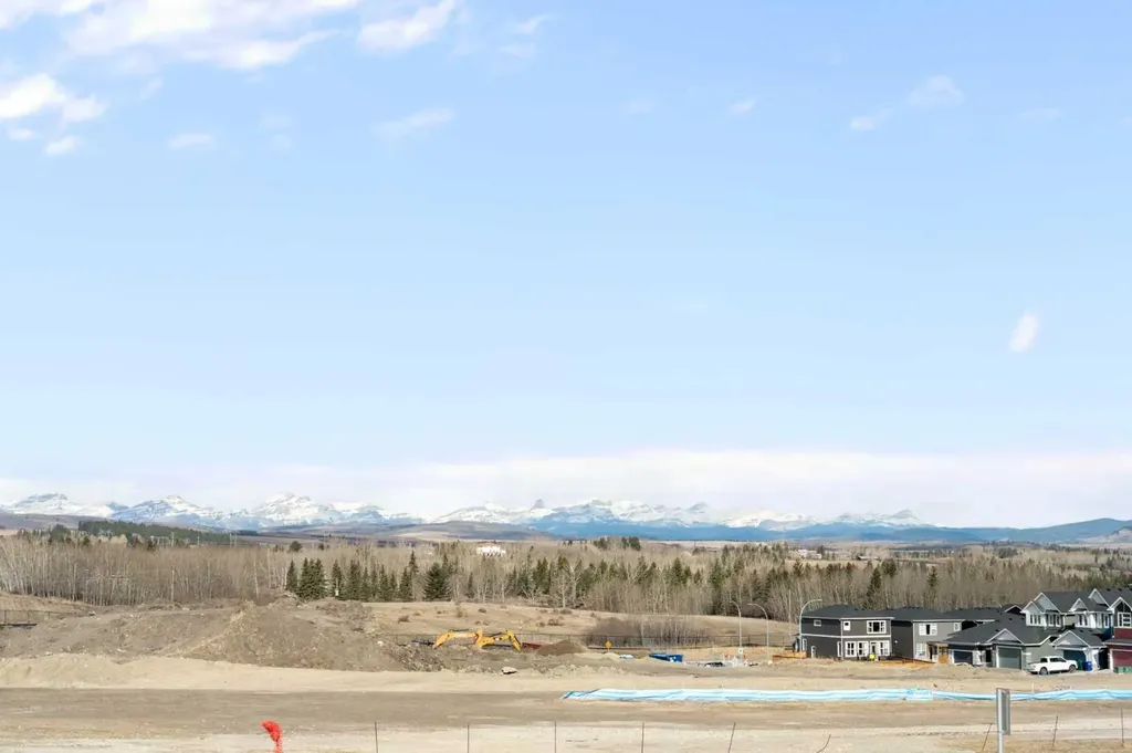 24 Rivercrest Drive Cochrane AB T4C 2C8