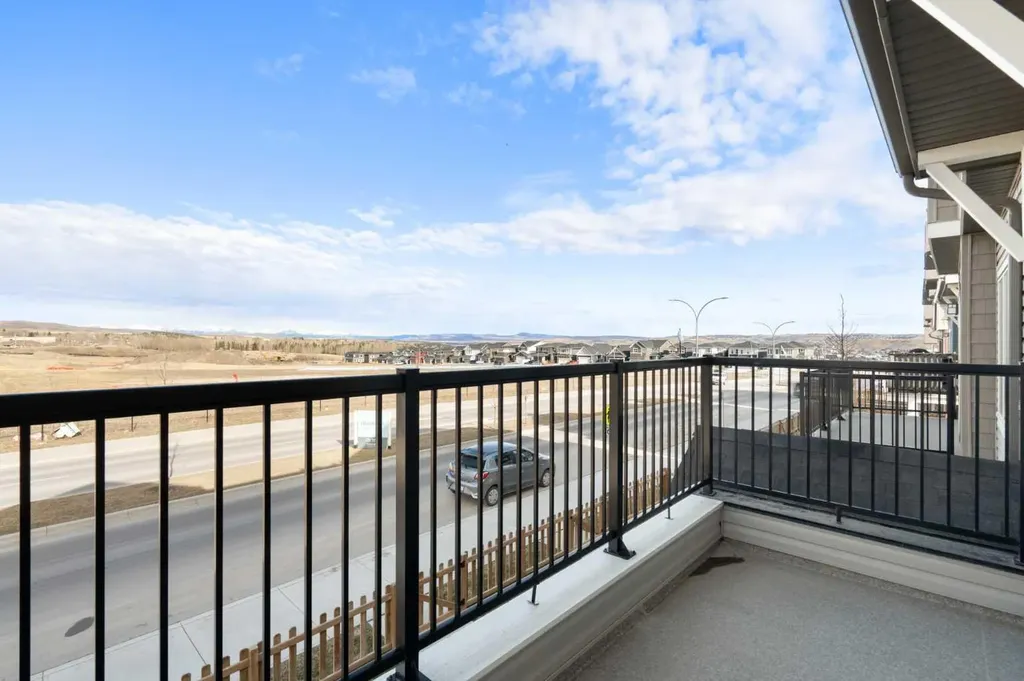 24 Rivercrest Drive Cochrane AB T4C 2C8