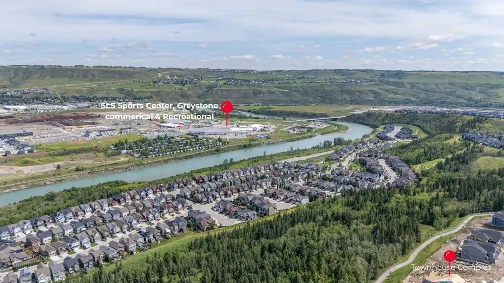 24 Rivercrest Drive Cochrane AB T4C 2C8
