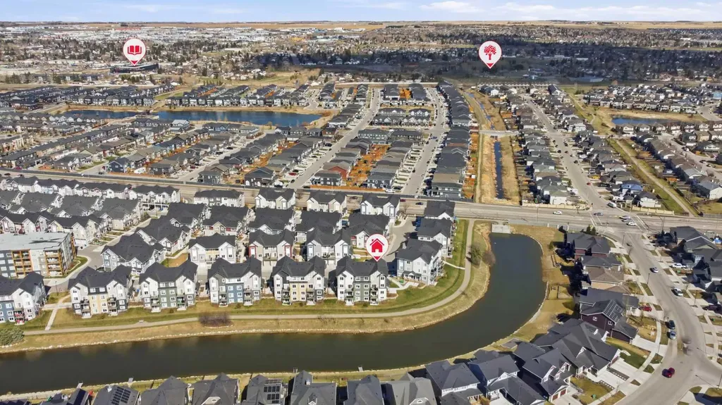 362 Canals Crossing SW Airdrie AB T4B 4L4