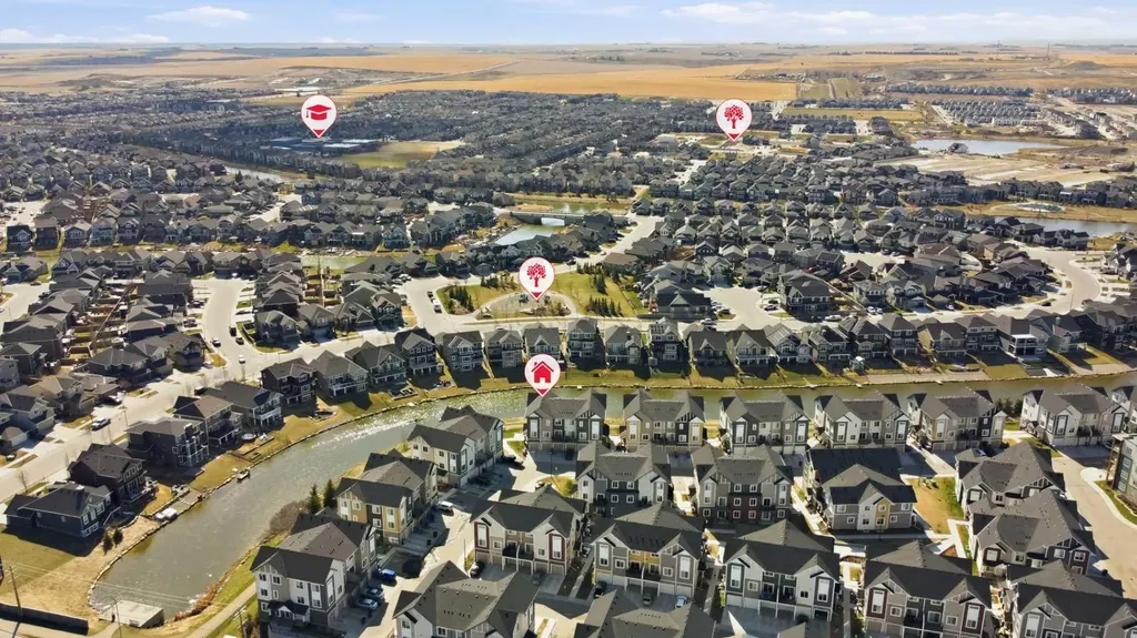 362 Canals Crossing SW Airdrie AB T4B 4L4