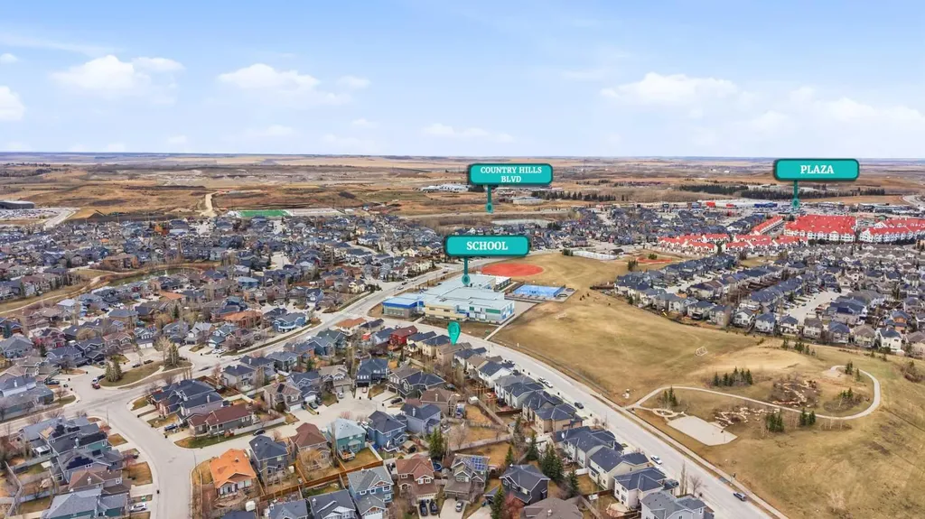 29 Royal Birkdale Drive NW Calgary AB T3G 5C7