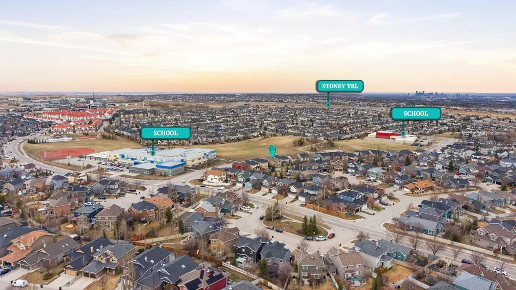 29 Royal Birkdale Drive NW Calgary AB T3G 5C7