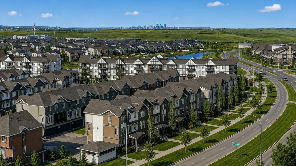 258 New Brighton Walk SE Calgary AB T2Z 5C7