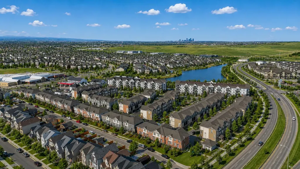258 New Brighton Walk SE Calgary AB T2Z 5C7