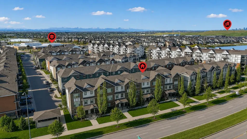258 New Brighton Walk SE Calgary AB T2Z 5C7