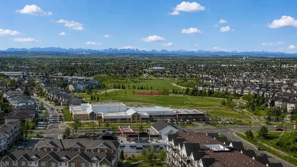 258 New Brighton Walk SE Calgary AB T2Z 5C7