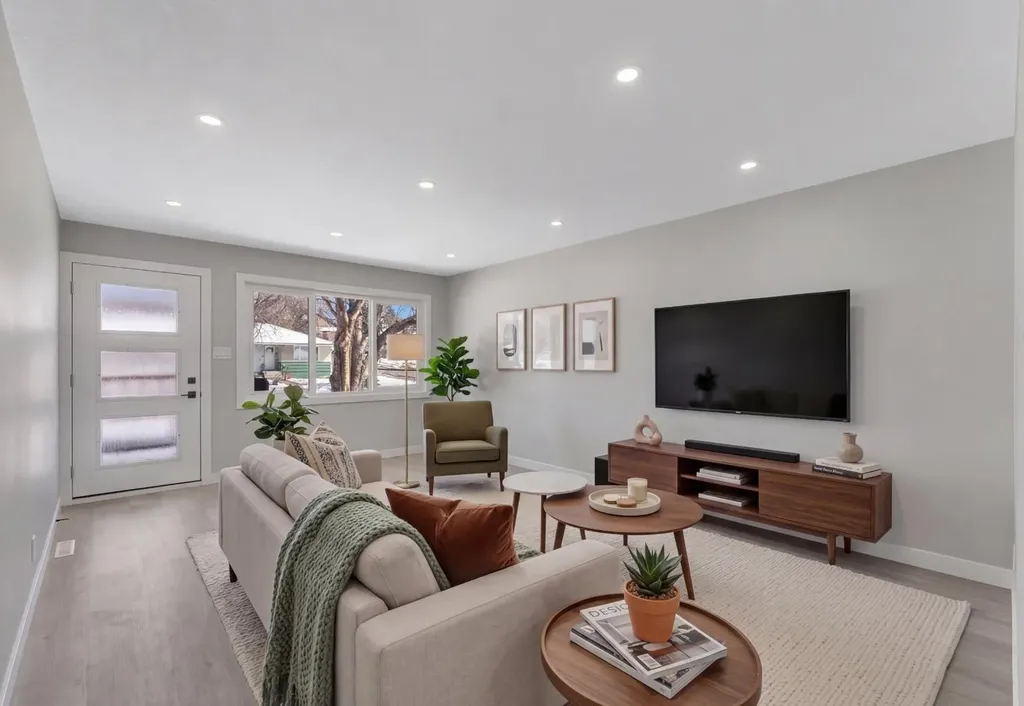 853 Northmount Drive NW Calgary AB T2L 0A3