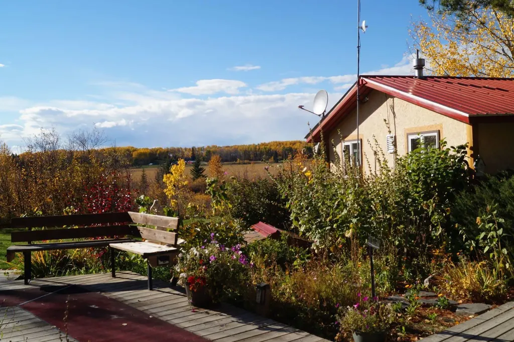 53021A 37-2 Township Road Rural Clearwater County AB T0M 0M0
