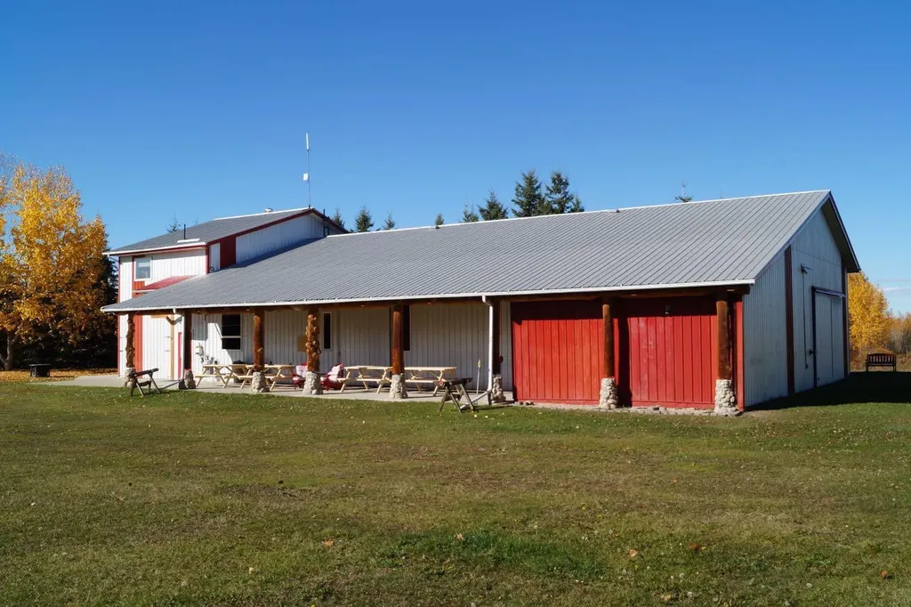 53021A 37-2 Township Road Rural Clearwater County AB T0M 0M0