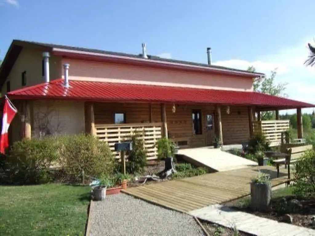 53021A 37-2 Township Road Rural Clearwater County AB T0M 0M0