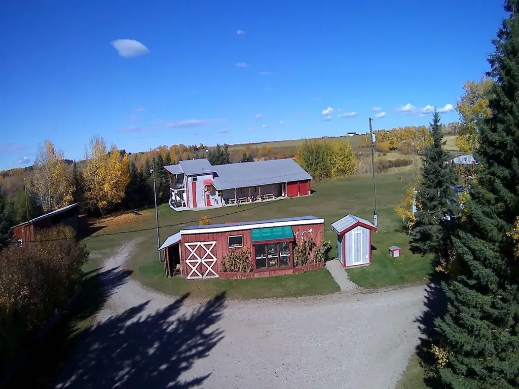 53021A 37-2 Township Road Rural Clearwater County AB T0M 0M0
