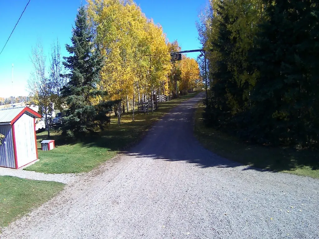 53021A 37-2 Township Road Rural Clearwater County AB T0M 0M0