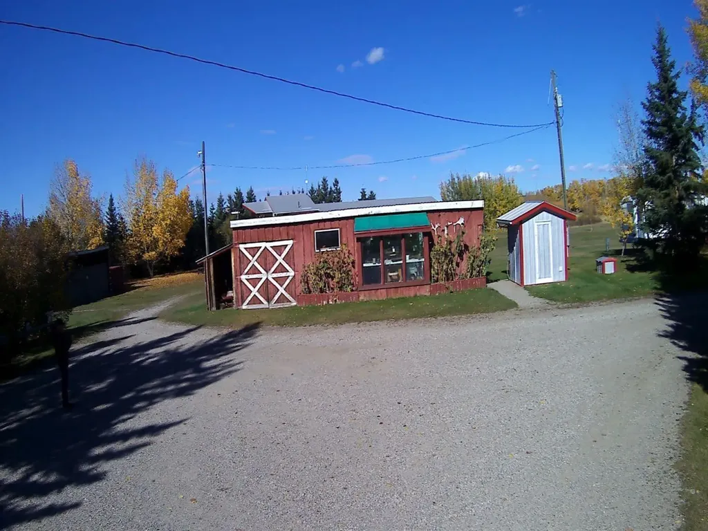 53021A 37-2 Township Road Rural Clearwater County AB T0M 0M0