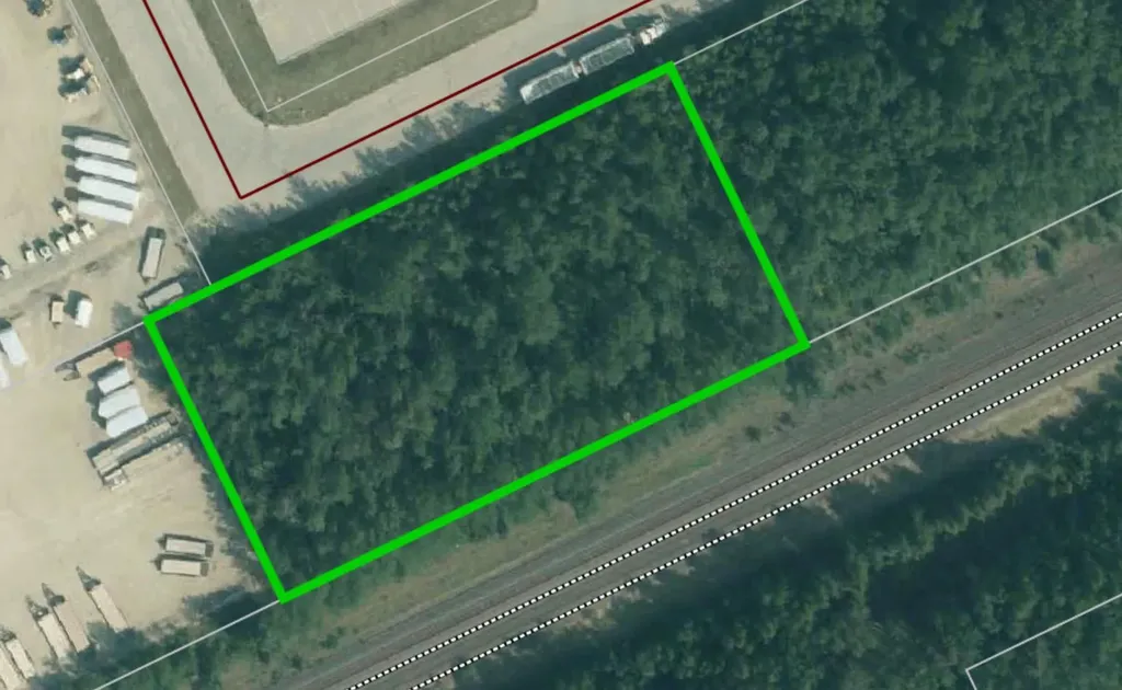 Lot 26 57 Street Edson AB T7E 1L8