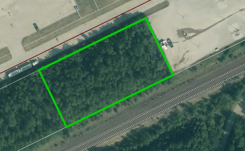 Lot 25 57 Street Edson AB T7E 1L8