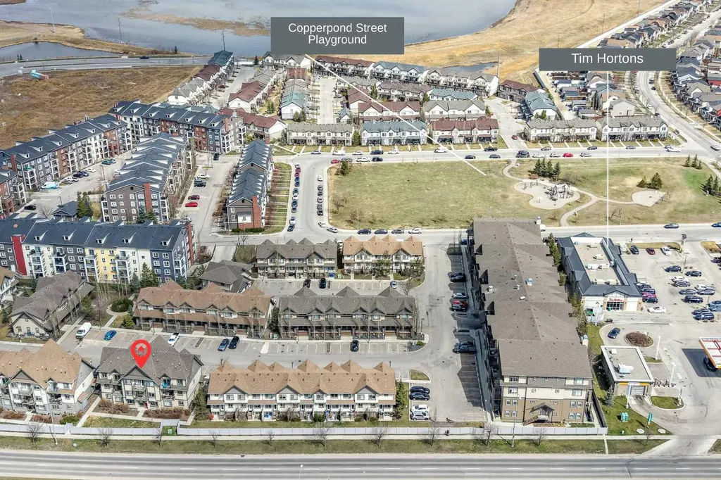 121 Copperpond Common SE Calgary AB T2Z 5B6