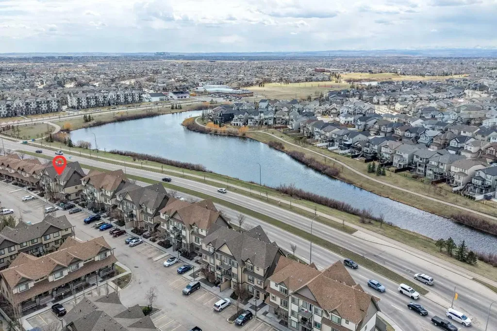121 Copperpond Common SE Calgary AB T2Z 5B6