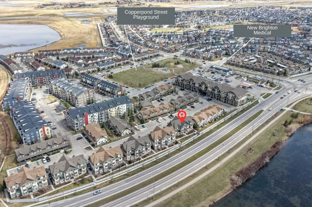 121 Copperpond Common SE Calgary AB T2Z 5B6