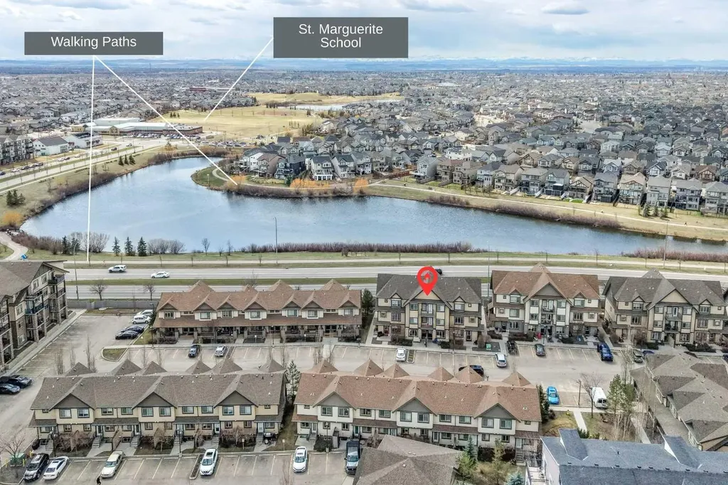 121 Copperpond Common SE Calgary AB T2Z 5B6