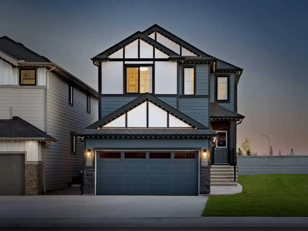 194 Drystone Way NW Calgary AB T3R2M1