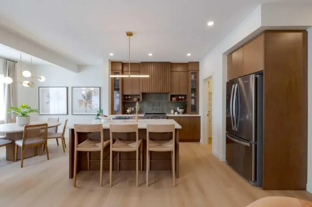 194 Drystone Way NW Calgary AB T3R2M1