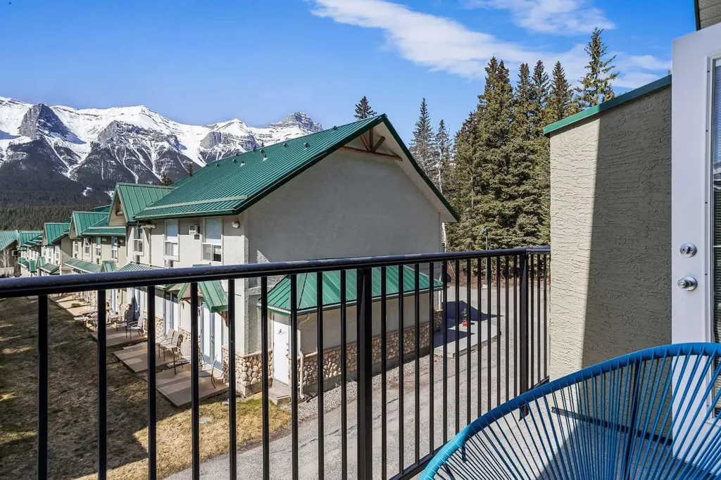 1200 Harvie Heights Road Harvie Heights AB T1W 2W2