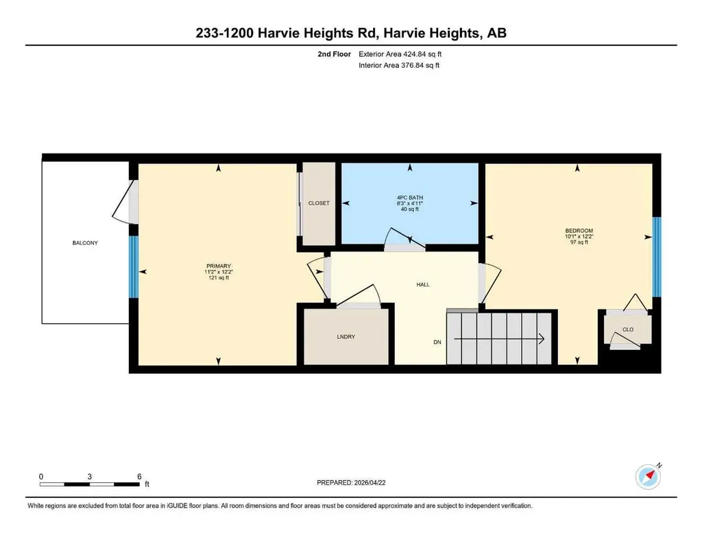 1200 Harvie Heights Road Harvie Heights AB T1W 2W2