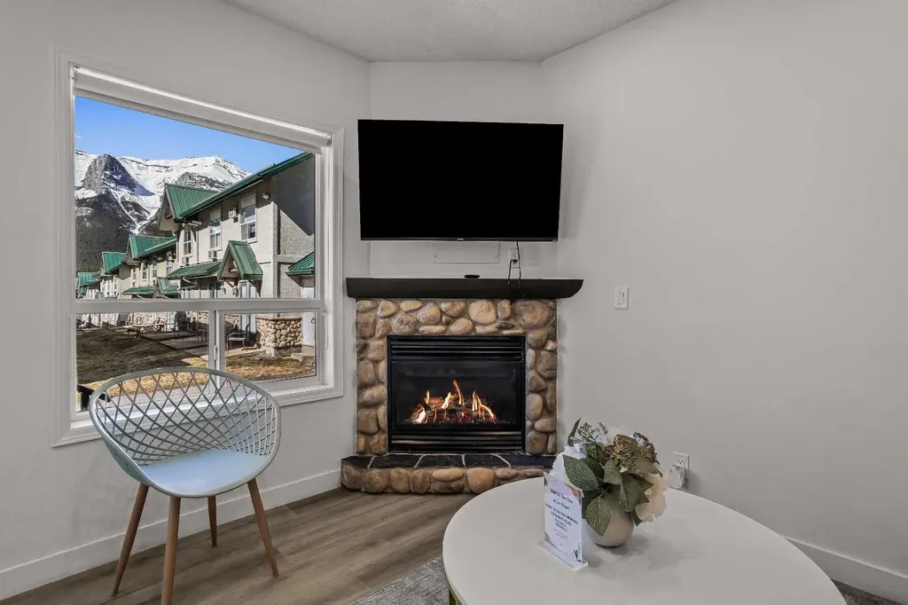 1200 Harvie Heights Road Harvie Heights AB T1W 2W2