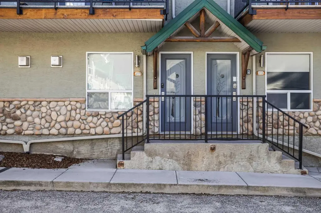 1200 Harvie Heights Road Harvie Heights AB T1W 2W2