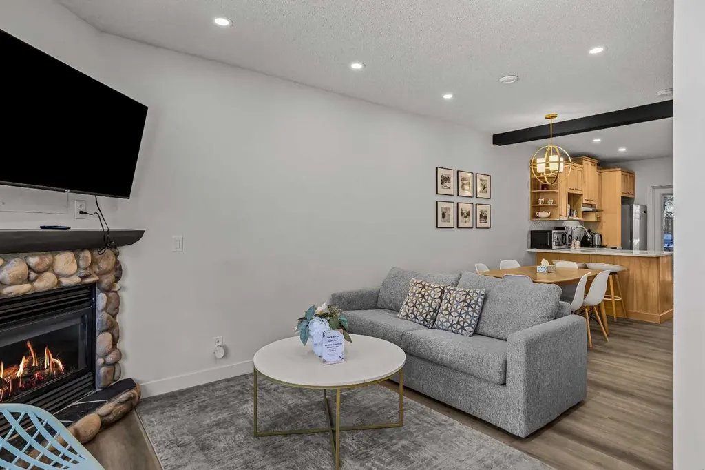 1200 Harvie Heights Road Harvie Heights AB T1W 2W2