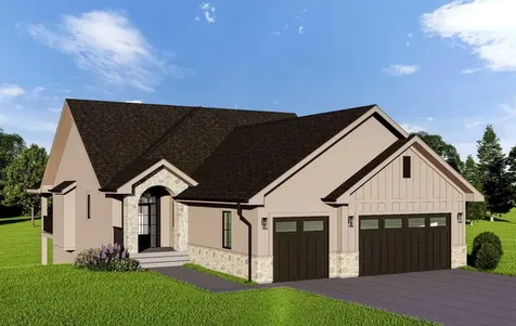 323 Muirfield Crescent Lyalta AB T0J1Y1