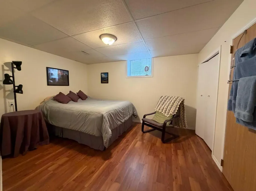 209 2 Street NE Sundre AB T0M 1X0