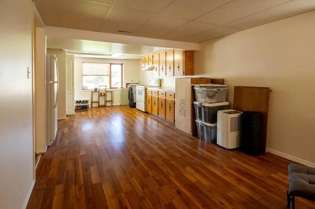 209 2 Street NE Sundre AB T0M 1X0
