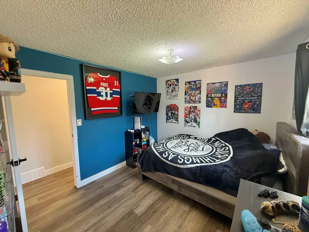 389 Mountain Street Hinton AB T7V1K6